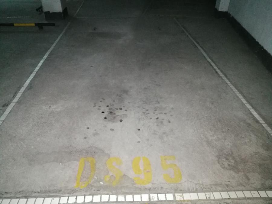 【第一次拍卖】佛山市禅城区帝景北路16号帝景蓝湾1区地下室DS95号 建筑面积28.44㎡