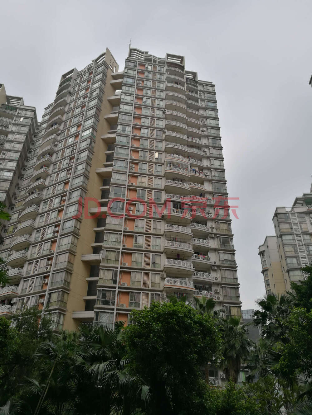 【一拍】佛山市禅城区黎明一路23 号2 区四座1603房（世博嘉园）
