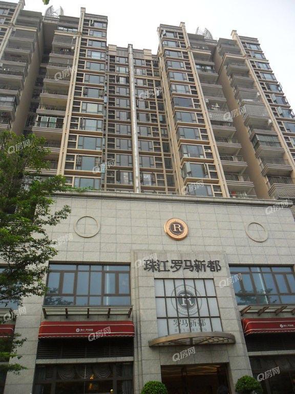 【第一次拍卖】佛山禅城轻工三路11号珠江罗马新都地下二层停车场65号车位 建筑面积31.37㎡