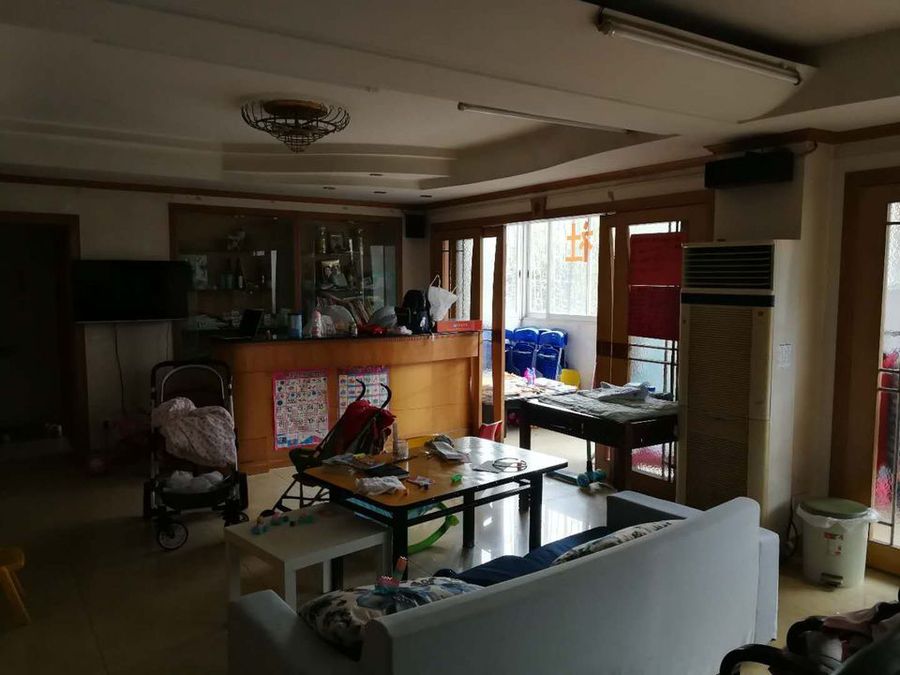 【第一次拍卖】禅城同华东二路16号404及405房、22及34单车房 总建筑面积287.16㎡