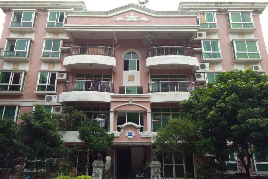 【第一次拍卖】佛山市顺德区均安碧桂园高尔夫花园A区美怡居1座302号 建筑面积165.28㎡