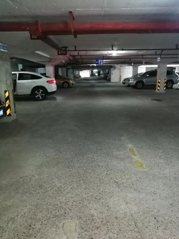【第一次拍卖】佛山市顺德区大良街道云路社区新桂中路君御花园汽车位525 建筑面积26.55㎡