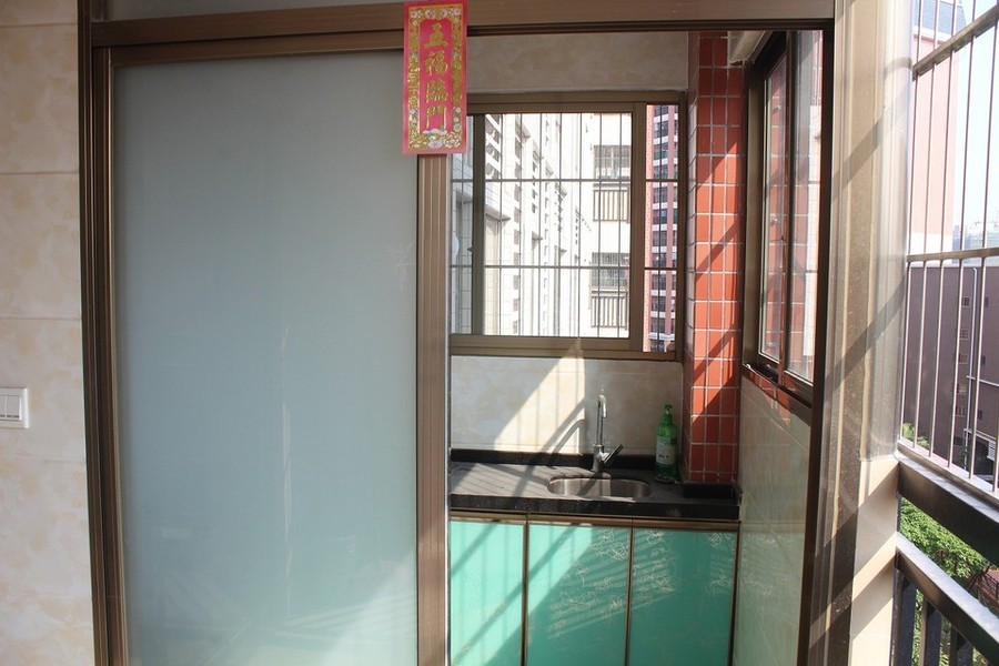 【第一次拍卖】佛山市高明区荷城街道跃华路551号5座1梯603房