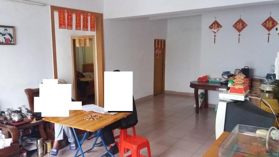 【第一次拍卖】佛山市高明区顺景楼A901（现址：文华路恒安巷77号1座4梯901）及杂物房A4