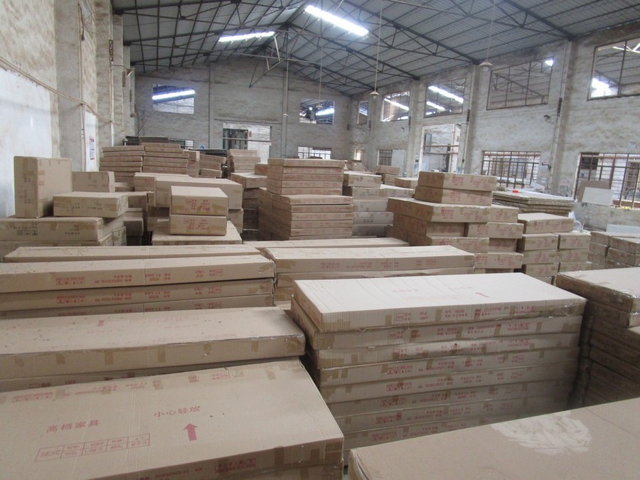 【变卖】佛山市爱维佳家具有限公司拥有的存货（家具成品）和库存商品一批