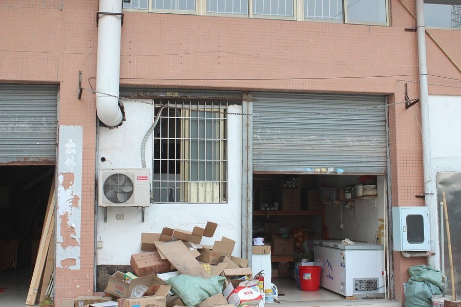 【变卖】佛山市高明区更合镇工业大道527号富康苑1座2梯104铺