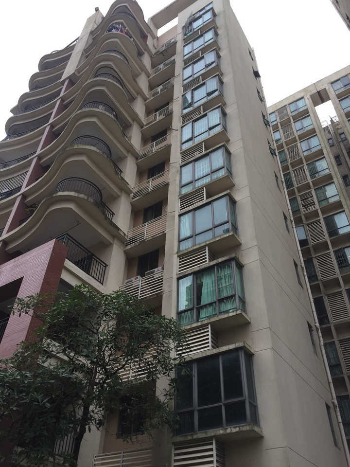 【第一次拍卖】佛山市南海区狮山南海湖景湾花园27栋2座1101房