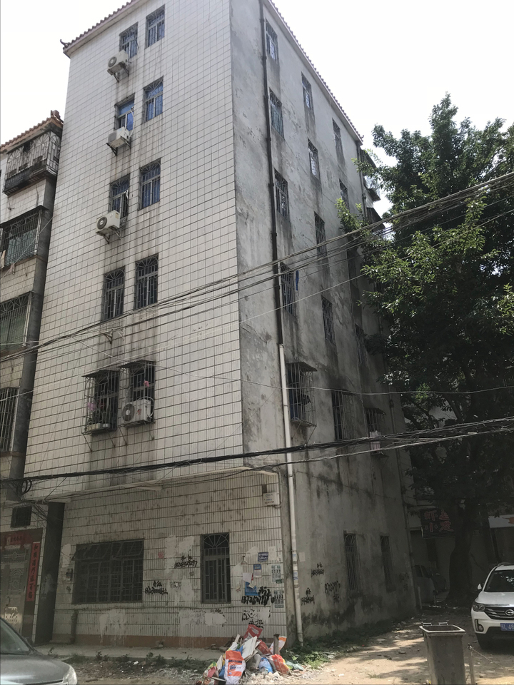 【第一次拍卖】惠州市惠城区水口街道办事处人民北一路105号的房