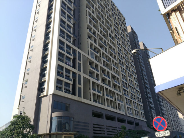 【第一次拍卖】佛山市顺德区乐从大道东A269号金宇名都C栋3梯1211房 建筑面积60.91㎡