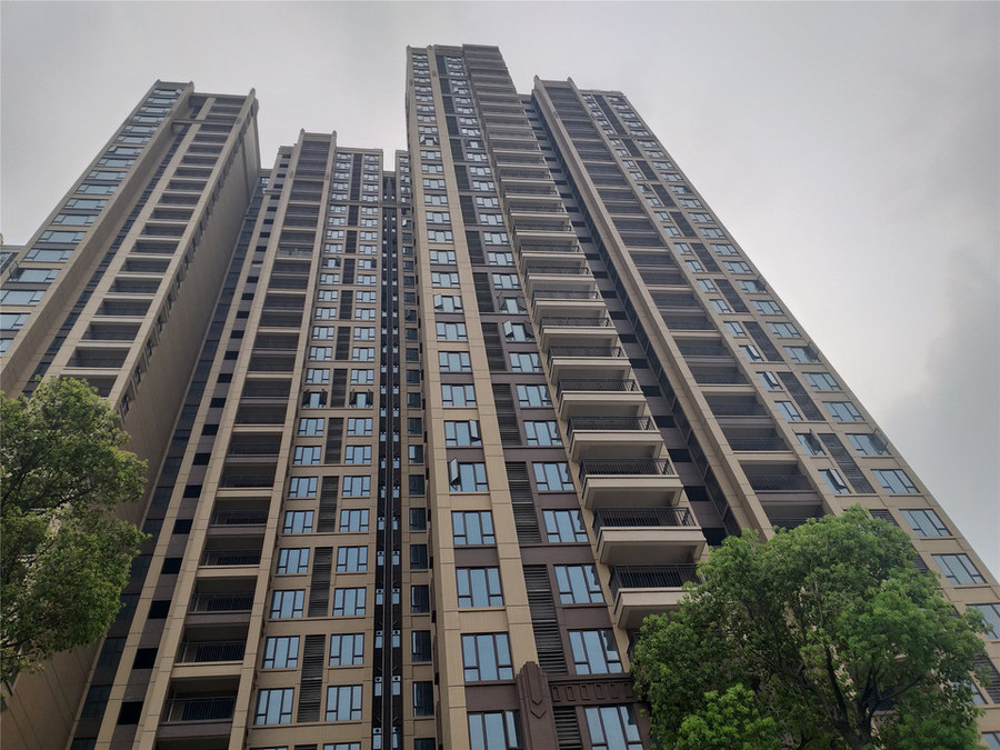 【第一次拍卖】佛山市三水区西南街道金泉大道3号御江南国际社区十八区41座507房产