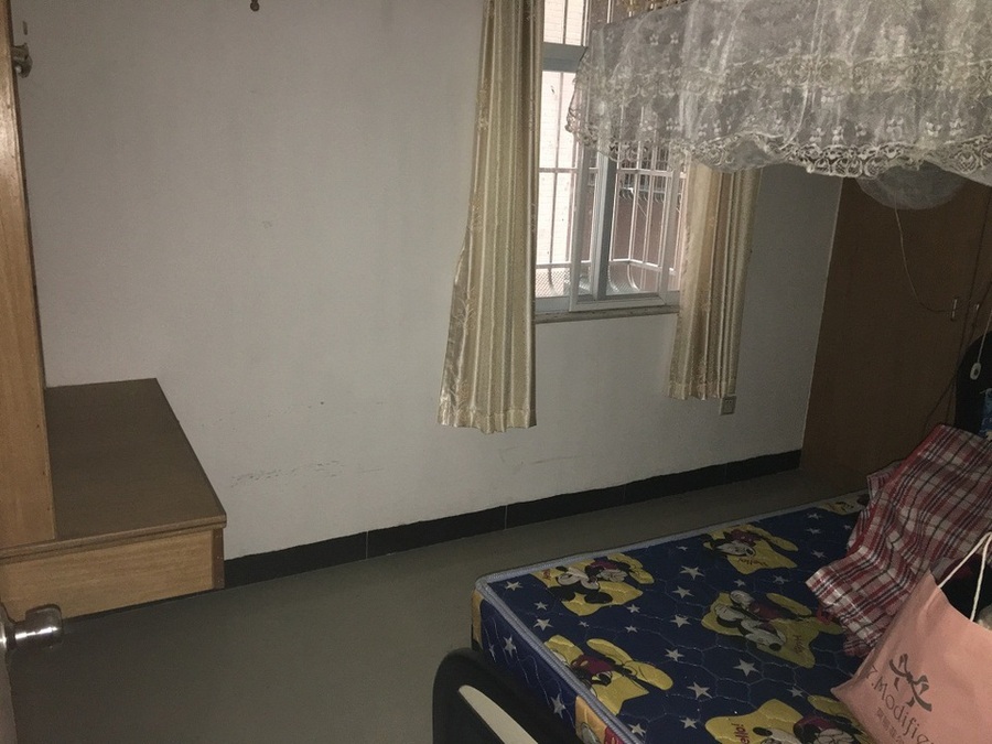 【第一次拍卖】开平市长沙金都花苑南区6号第4幢夹层5号及屋内家私家电一批 建筑面积71.23㎡