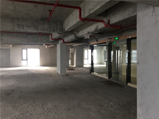 【第一次拍卖】顺德区乐从镇东平新城文华南路8号保利商务中心5座1804房 建筑面积59.17㎡