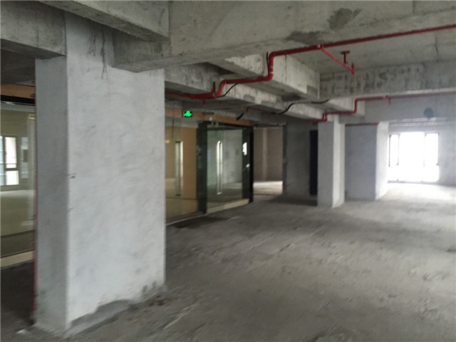 【第一次拍卖】顺德区乐从镇东平新城文华南路8号保利商务中心5座1803房 建筑面积59.17㎡