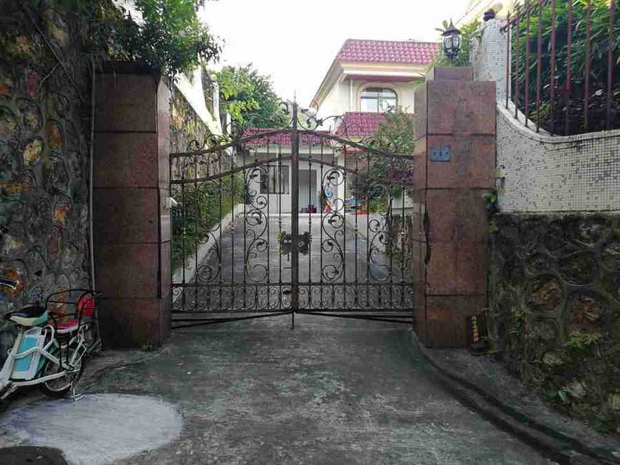 【变卖】佛山市顺德区大良街道顺峰社区顺峰山旅游区见龙山庄2号楼 建筑面积1070.74㎡