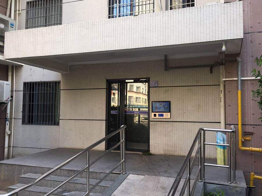 【第一次拍卖】福建省厦门同安区西柯镇禹洲大学城一期7号楼28层05单元 建筑面积116.72㎡