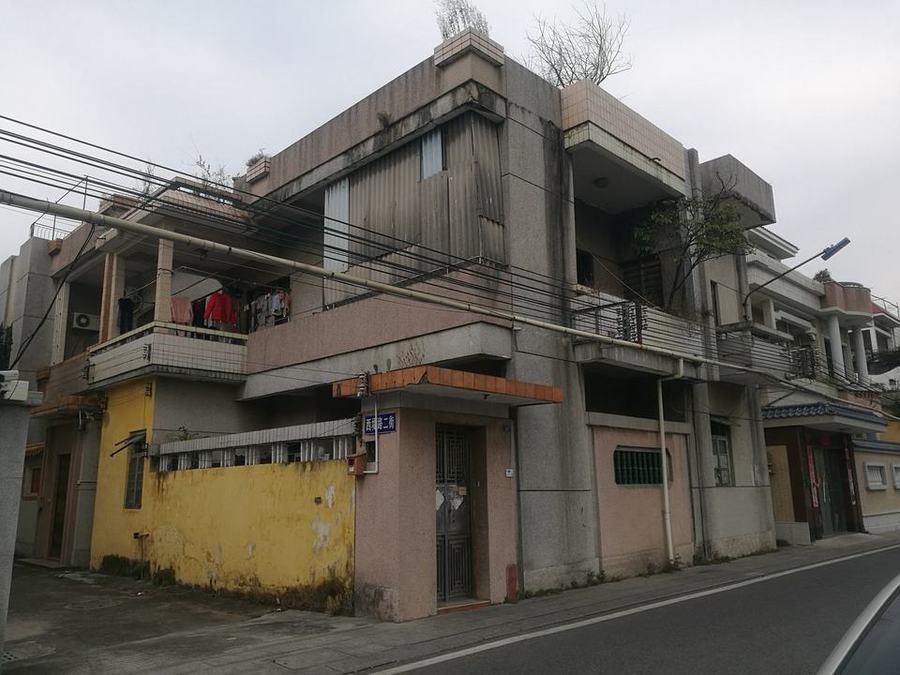顺德区均安镇均安社区西堤路27号的房产