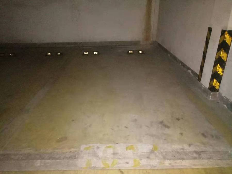 【第一次拍卖】佛山市三水区云东海街道云东海大道1号林海尚都地下二区1014车位