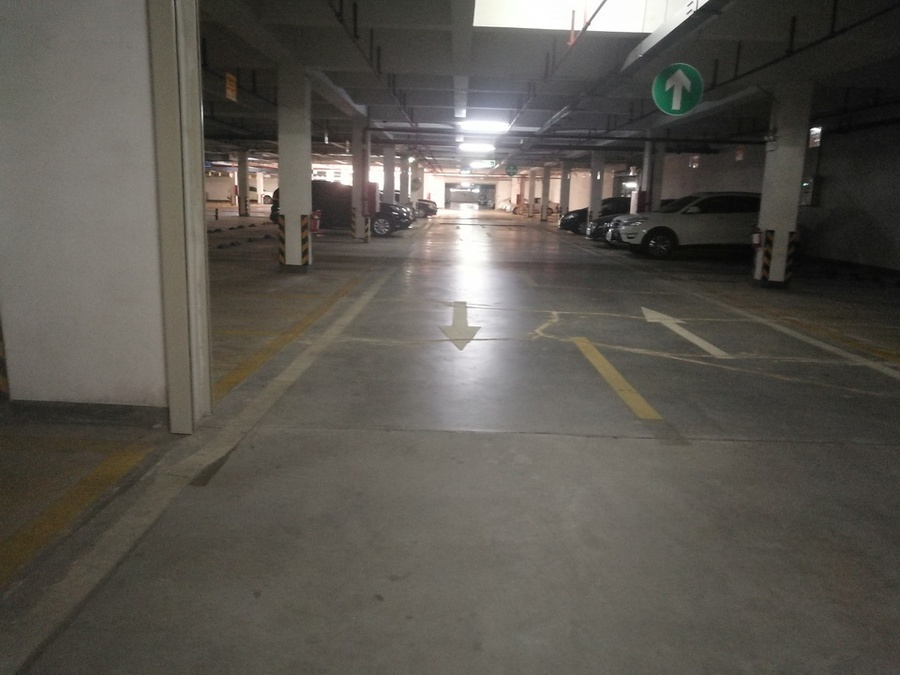 【第一次拍卖】佛山市三水区云东海街道云东海大道1号林海尚都地下三区1014车位