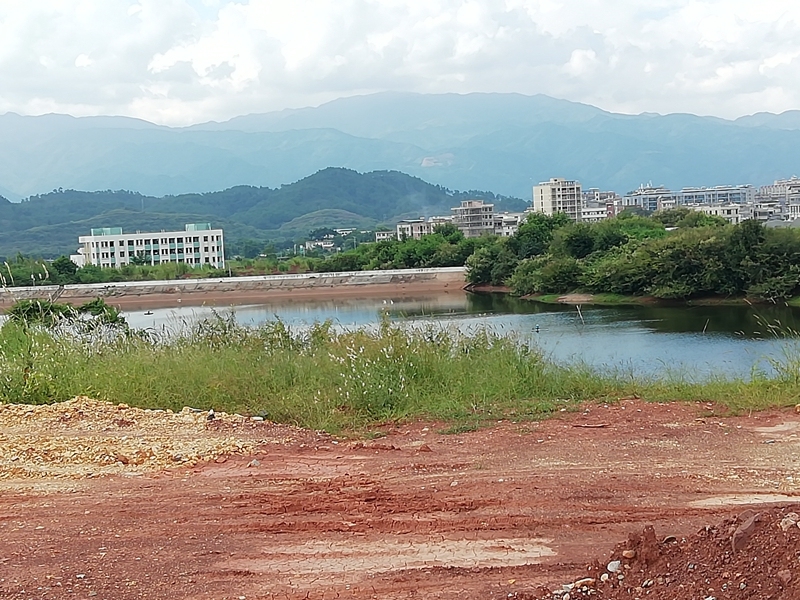 【变卖】位于始兴县马市镇工业园区B-05号地块的土地使用权