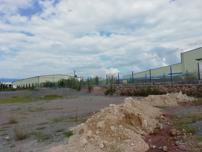 【变卖】位于始兴县马市镇工业园区B-02号地块的土地使用权