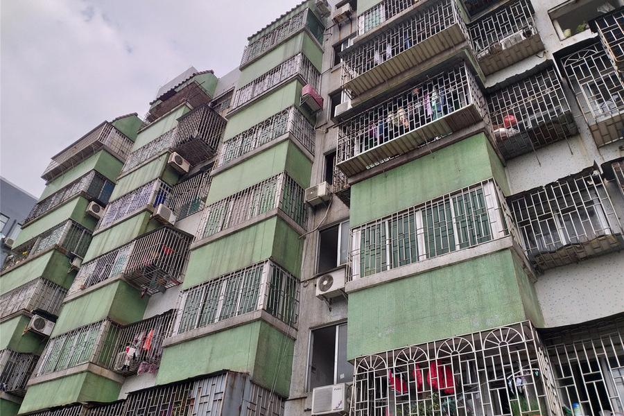【第一次拍卖】佛山市禅城区张槎三路32号304房产