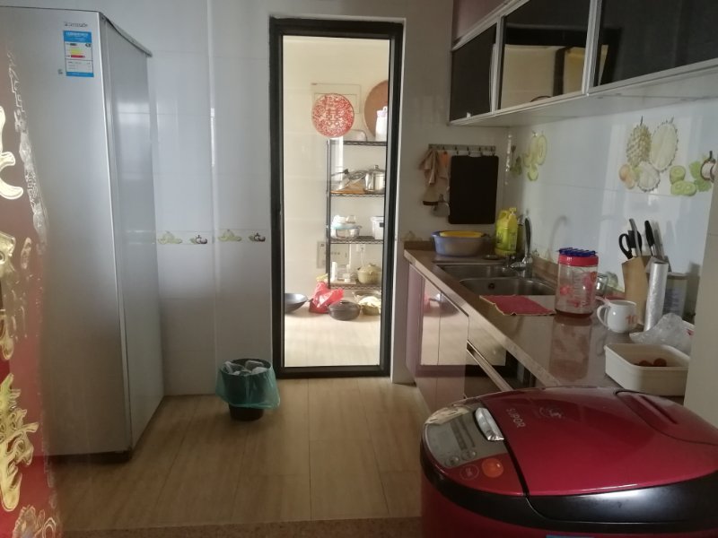 【第一次拍卖】佛山市南海区桂城灯湖西路20号保利水城公馆德苑3604房 建筑面积233.83㎡