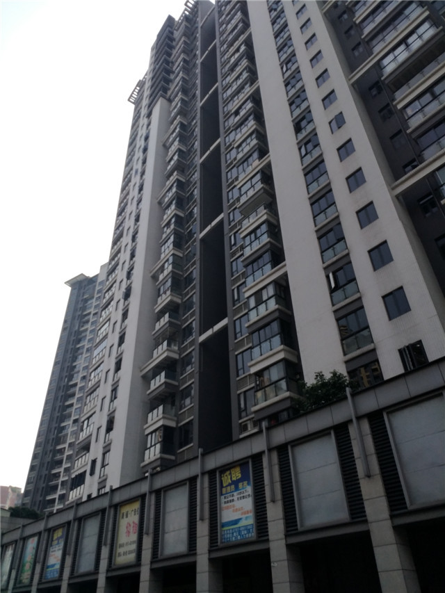 【变卖】佛山市禅城区东平二路3号1区三座302室