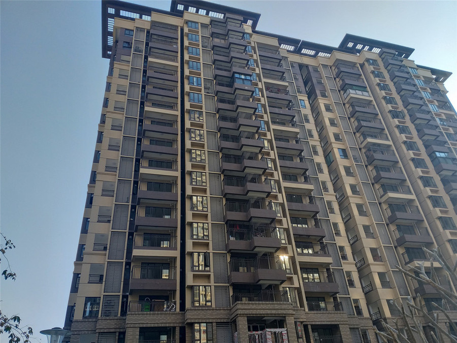 【第一次拍卖】佛山市三水区云东海街道南丰大道66号保利中韵花园37座702