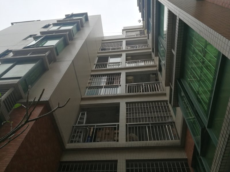 【第一次拍卖】佛山市南海区大沥城区工业大道31号海琴轩海亮阁4座503房 建筑面积82.34㎡