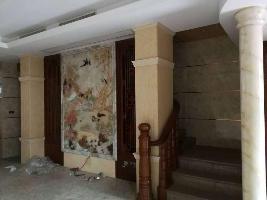 【第一次拍卖】广东省佛山市禅城区南庄镇沿江路55号6区十九座（万科城） 建筑面积285.49㎡