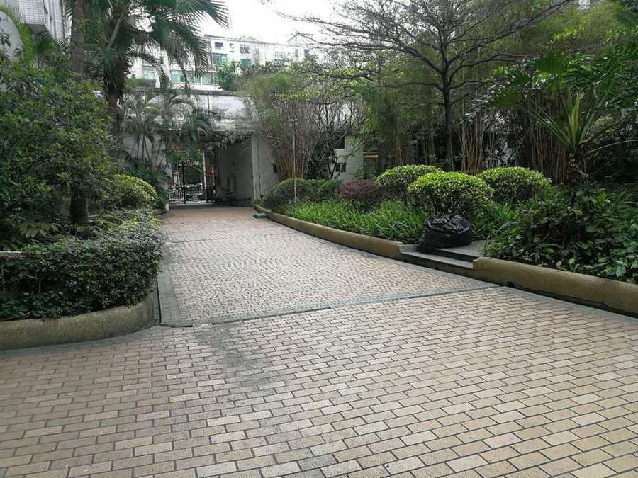 【第二次拍卖】广东省佛山市禅城区港口路1号二十一座1002房三分之一份额 建筑面积97.97㎡