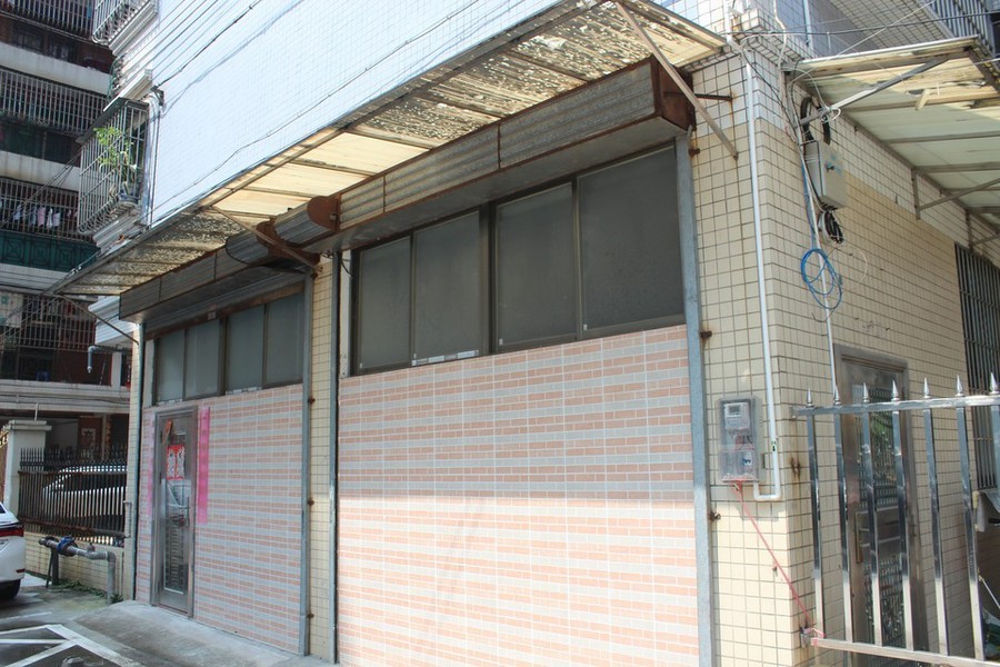 【第一次拍卖】佛山市高明区荷城街道千禧街7号之1号车库