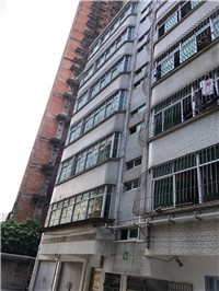 广东省湛江市百园小区16幢之二 宿舍楼租赁权