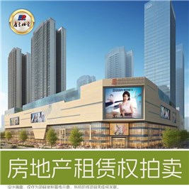 广东省广州市越秀区东风中路318号嘉业大厦102房租赁权